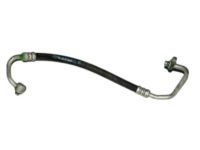 OEM 2013 Kia Sportage Air Conditioner Refrigerant Discharge Hose - 977623W700