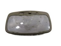 OEM 2005 Kia Rio Lamp-Room - 0K34W51310BT