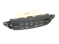 OEM 2013 Kia Rio Control Assembly-Heater - 972501W060