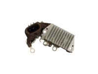 OEM Kia Regulator Assembly-GENER - 373702G700