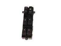 OEM 2015 Kia Optima Power Window Main Switch Assembly - 935702T500