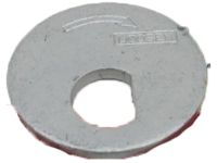 OEM Kia Plate-Cam, B - 542233E100