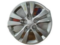 OEM 2021 Kia Soul Wheel Hub Cap Assembly - 52970K0000