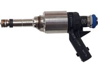 OEM 2018 Kia Sportage Injector Assembly-Fuel - 353102GGA1