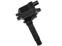 OEM 1999 Kia Sportage Ignition Coil - 0K01318100