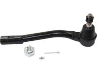 OEM 2007 Kia Sedona End Assembly-Tie Rod LH - 568204D001