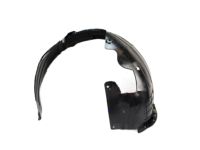 OEM Kia Niro Guard Assembly-Front Wheel - 86811G5000