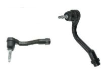 OEM Hyundai End Assembly-Tie Rod, RH - 56825-M5000