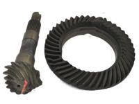 OEM 2007 Kia Sorento Gear Set-Final - 532103E151