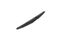 OEM 2021 Hyundai Venue Rear Wiper Blade Assembly - 98850-H9000