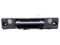 OEM Kia Sedona Outer Handle Assembly - 0K55262410B