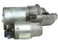 OEM Hyundai Sonata Starter Assembly - 36100-2G100