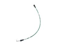 OEM 2007 Kia Spectra Cable Assembly-Front Door Inside - 813722F000