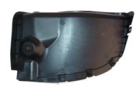 OEM Kia Soul Guard Assembly-Rear Wheel - 868212K000