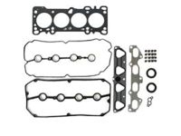 OEM 2008 Kia Rio5 Gasket Set - KSR6110270