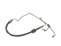 OEM Kia Soul Tube & Hose Assembly-Ret - 575202K000