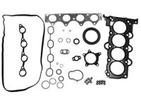 OEM Kia Soul Gasket Kit-Engine OVEAUL - 209102BB01