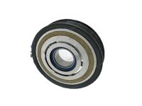 OEM 2011 Kia Sportage PULLEY Assembly-A/C Compressor - 976432S500