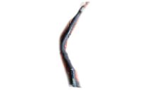 OEM Kia Soul Hose Assembly-Breather - 267102E000