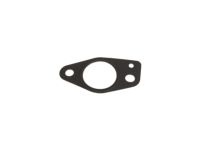 OEM Kia Gasket-Inlet Water Pump - 0K24715165B