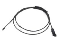 OEM 2016 Kia Soul Catch & Cable Assembly-F - 81590B2000