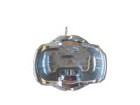 OEM Hyundai Piston & Pin & Snap Ring Assembly - 23410-2G511