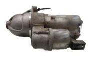 OEM 2013 Hyundai Sonata Starter Assembly - 36100-2G400