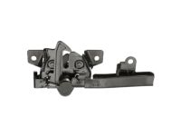 OEM Kia Hood Latch Assembly - 811302F000