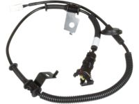 OEM 2011 Kia Soul Cable Assembly-Abs Ext L - 919202K000