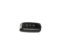 OEM Kia Sportage Keyless Entry Transmitter Assembly - 954303W350