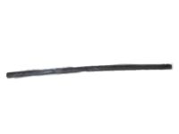 OEM 2014 Kia Sorento Passenger Windshield Wiper Blade Assembly - 983611U000