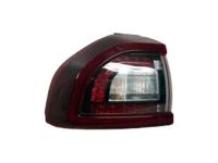 OEM 2020 Kia Niro EV Lamp Assembly-Rear Combination - 92401G5010