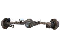 OEM 2003 Kia Sorento Gear Set-Final - 532103E100