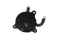 OEM 2021 Kia Stinger Warmer-ATF - 25620B1700