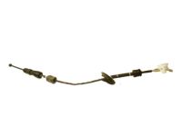 OEM Kia Borrego Automatic Transmission Lever Shift Control Cable - 467902J000