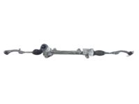 OEM 2017 Kia Forte PINION Assembly-Steering - 56512A5000