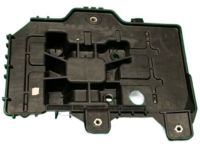 OEM 2016 Kia Optima Tray Assembly-Battery - 37150D4000