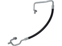 OEM 2016 Kia Forte Air Conditioner Discharge Hose - 97762A7611