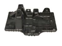 OEM Tray Assembly-Battery - 37150-D3000