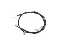 OEM 2015 Kia Soul EV Cable Assembly-Parking Brake - 59770B2300