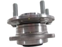 OEM 2018 Kia Sedona Front Wheel Hub Assembly - 51750A9000