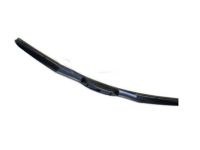 OEM Kia Stinger Passenger Windshield Wiper Blade Assembly - 983612B000