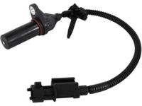 OEM 2014 Kia Forte Koup Crankshaft Position Sensor - 391802B000