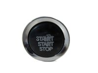 OEM 2012 Kia Sorento Button Start Swtich Assembly - 954302P410