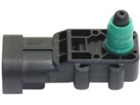 OEM Hyundai Entourage Sensor-Fuel Tank Pressure - 31435-FD500