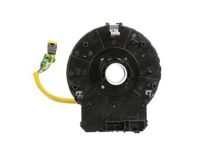 OEM 2010 Kia Sedona Clock Spring Contact Assembly - 934904D010