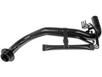 OEM Kia Sportage Pipe Assembly-Inlet - 0K01842210A