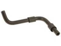 OEM Kia Sorento Hose-Return, NO3 - 575643E030