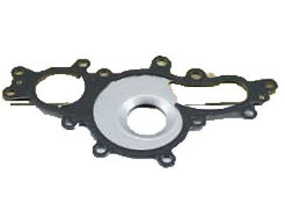 Lexus 16271-38010 Gasket, Water Pump