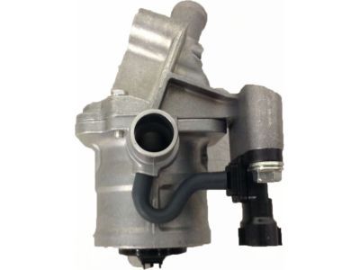 Toyota 25710-50022 Control Valve